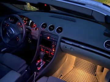 Авто Audi A4 2006 № 7409820