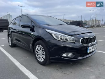 Авто KIA Ceed 2012 № 7409831