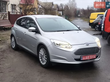 Авто Ford Focus 2017 № 7409850