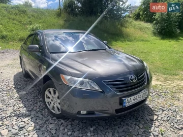 Авто Toyota Camry 2008 № 7409862