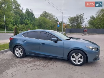 Авто Mazda 3 2013 № 7409863
