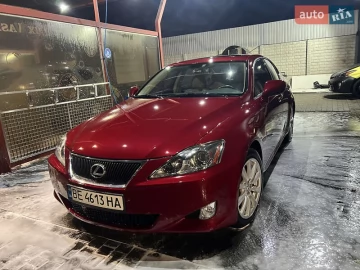 Авто Lexus Is 2007 № 7409877