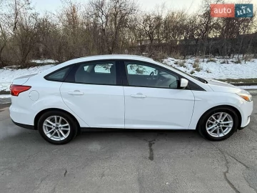 Авто Ford Focus 2018 № 7409889