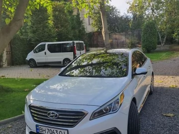 Авто Hyundai Sonata 2014 № 7409898
