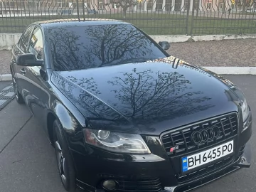 Авто Audi A4 2010 № 7409904