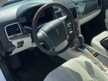 Авто Lincoln Mkz 2012 № 7409923