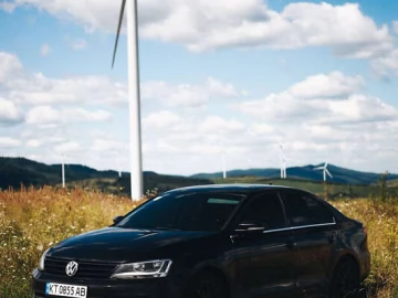 Авто Volkswagen Jetta 2014 № 7409936