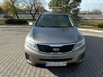 Авто KIA Sorento 2014 № 7409953