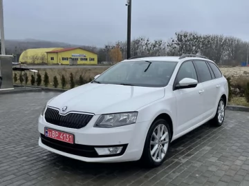 Авто Skoda Octavia 2015 № 7409958