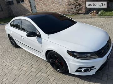 Авто Volkswagen Cc Passat Cc 2015 № 7410103