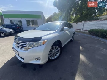 Авто Toyota Venza 2010 № 7410105