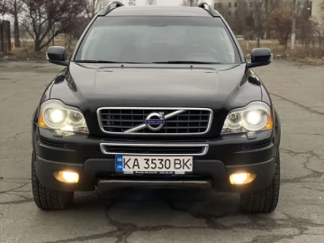 Авто Volvo Xc90 2010 № 7410114