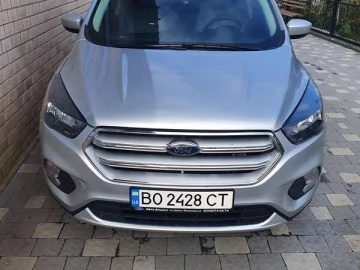 Авто Ford Escape 2019 № 7410147