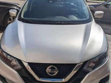 Авто Nissan Rogue Sport 2020 № 7410177