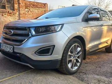 Авто Ford Edge 2016 № 7410224