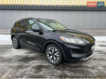 Авто Ford Escape 2020 № 7410279