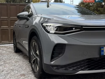 Авто Volkswagen Id 4 2023 № 7410320