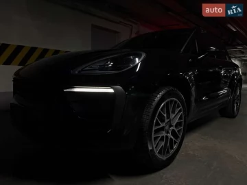 Авто Porsche Macan 2023 № 7410431