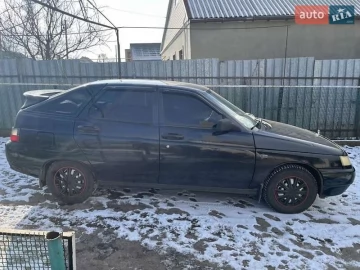 Авто ВАЗ 2112 2005 № 7410445