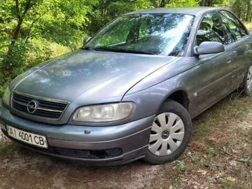 Авто Opel Omega 2002 № 7410463