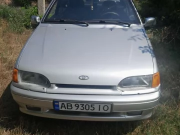 Авто ВАЗ 2115 Samara 2010 № 7410468
