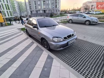 Авто Daewoo Lanos 2008 № 7410473