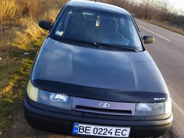 Авто ВАЗ 2110 2003 № 7410487