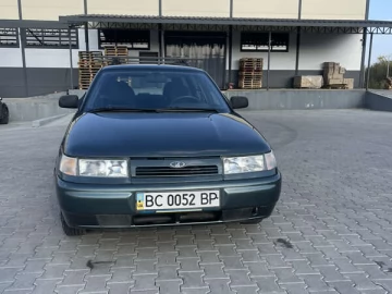 Авто ВАЗ 2111 2008 № 7410508