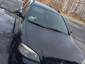Авто Opel Astra 1999 № 7410531