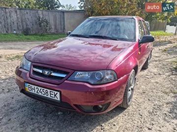Авто Daewoo Nexia 2008 № 7410533