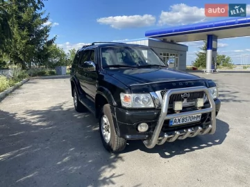 Авто Great Wall Safe 2006 № 7410610