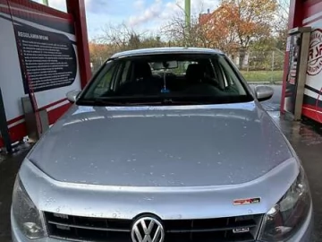 Авто Volkswagen Polo 2010 № 7410638