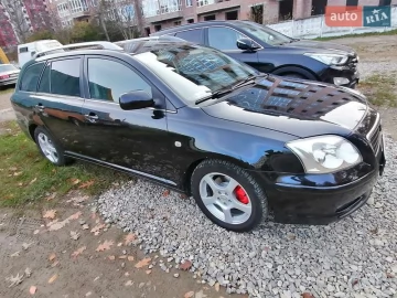 Авто Toyota Avensis 2004 № 7410651