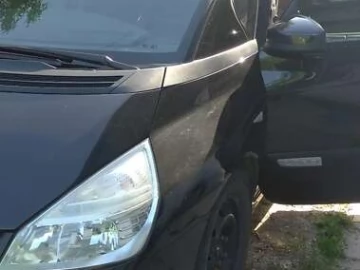 Авто Renault Espace 2007 № 7410654