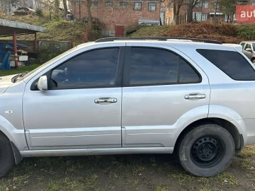 Авто KIA Sorento 2006 № 7410671