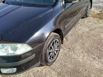 Авто Skoda Octavia 2008 № 7410700