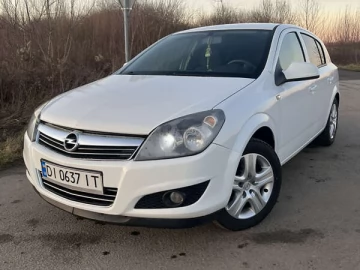 Авто Opel Astra 2014 № 7410701
