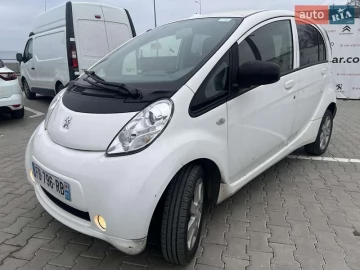 Авто Peugeot Ion 2018 № 7410711