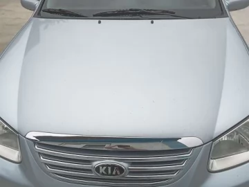 Авто KIA Cerato 2007 № 7410715