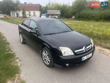 Авто Opel Vectra 2005 № 7410716