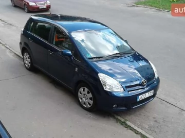 Авто Toyota Corolla 2005 № 7410719