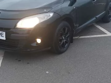 Авто Renault Megane 2011 № 7410730