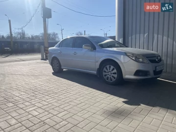 Авто Opel Vectra 2007 № 7410769