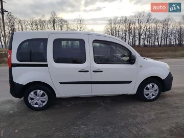 Авто Renault Kangoo 2012 № 7410776