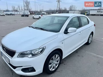 Авто Peugeot 301 2017 № 7410777
