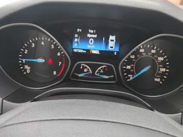 Авто Ford Focus 2016 № 7410806