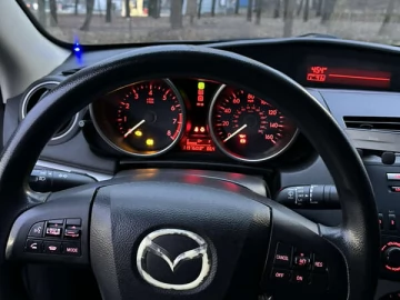 Авто Mazda 3 2010 № 7410809