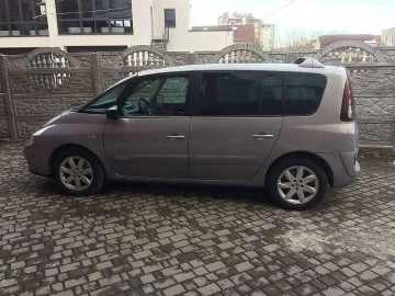 Авто Renault Espace 2010 № 7410832