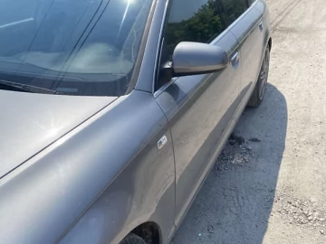Авто Audi A6 2004 № 7410836