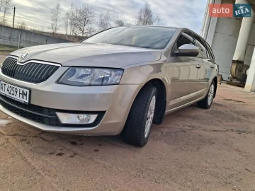 Авто Skoda Octavia 2013 № 7410894